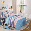 100% Polyester Satin Bedding Set